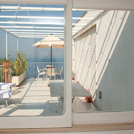 Casa Correale Apartment Sorrento Cameră foto