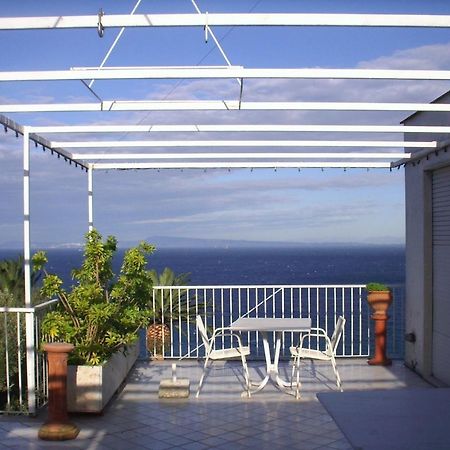Casa Correale Apartment Sorrento Exterior foto