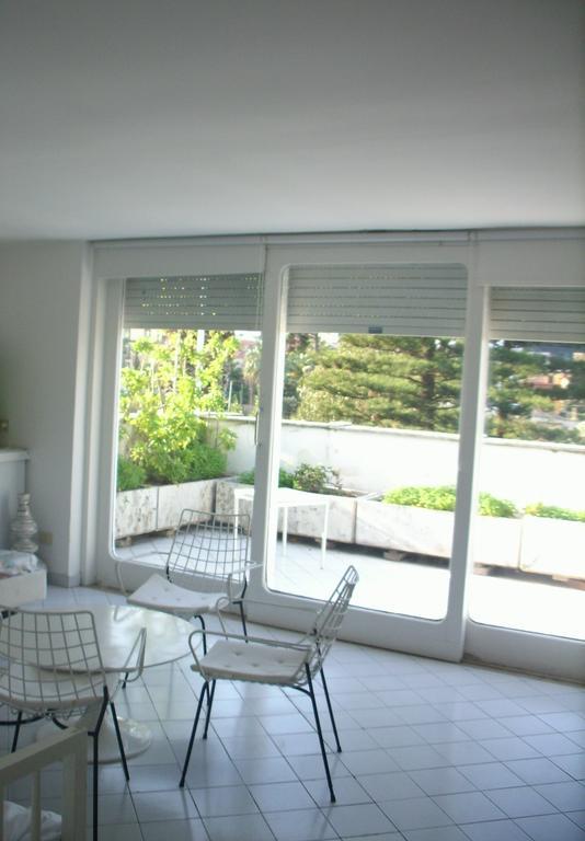 Casa Correale Apartment Sorrento Cameră foto