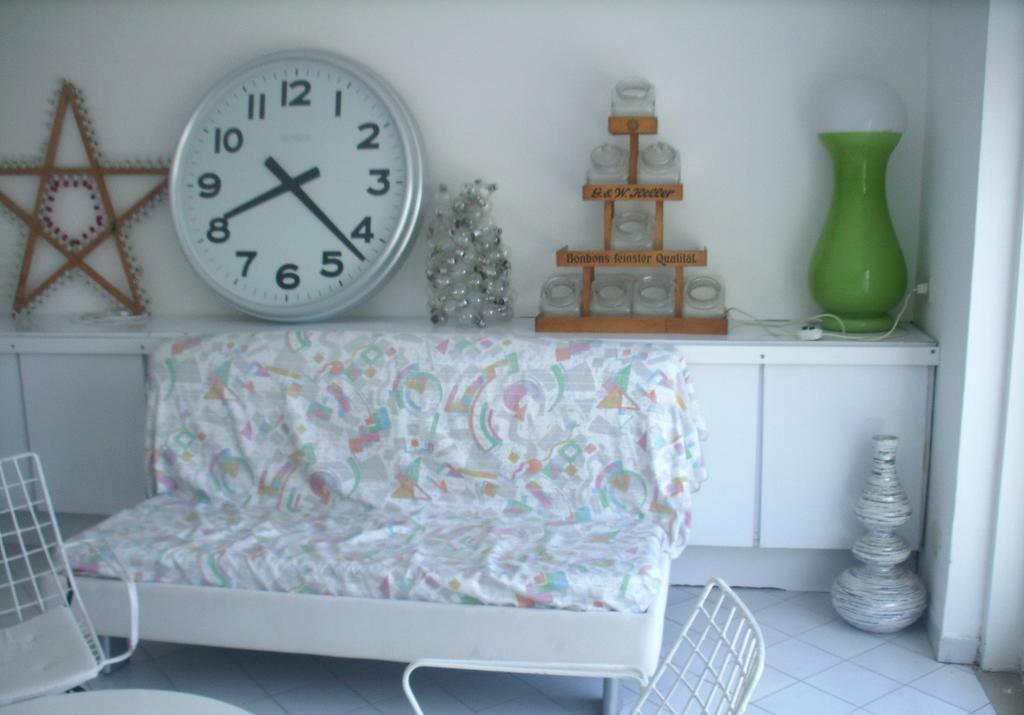 Casa Correale Apartment Sorrento Cameră foto