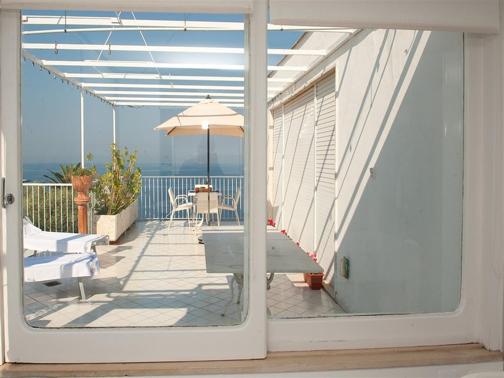 Casa Correale Apartment Sorrento Cameră foto