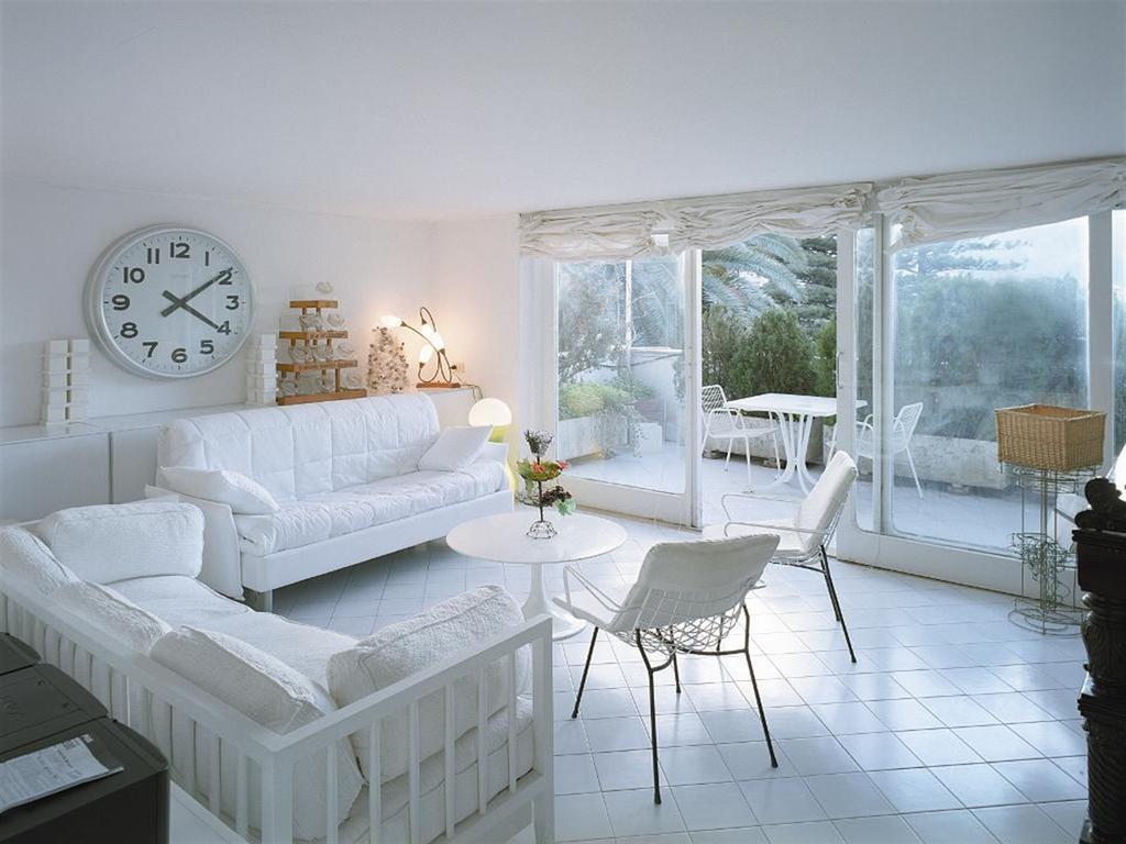 Casa Correale Apartment Sorrento Cameră foto