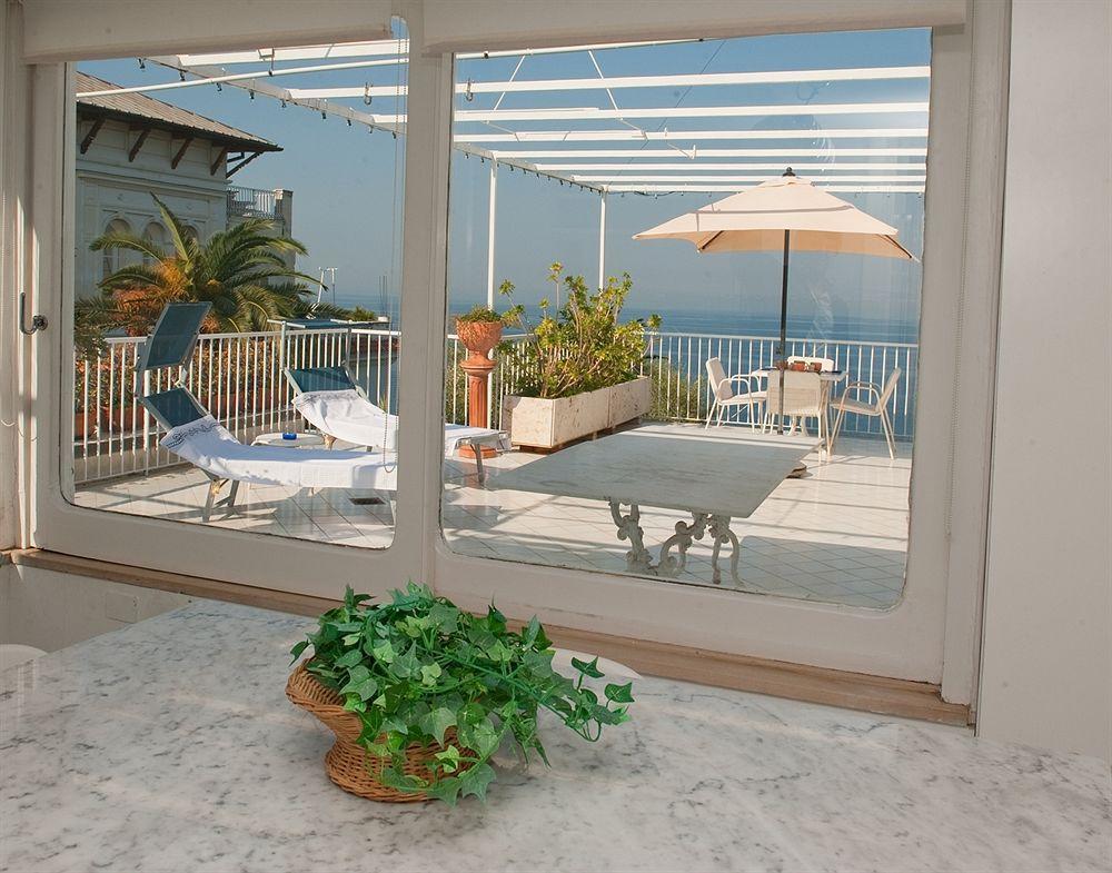 Casa Correale Apartment Sorrento Exterior foto
