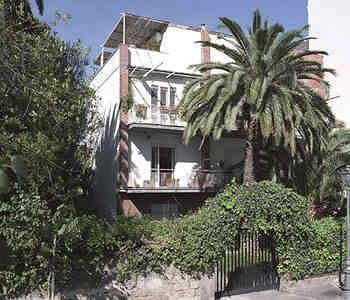 Casa Correale Apartment Sorrento Exterior foto