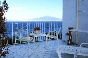 Casa Correale Apartment Sorrento Exterior foto